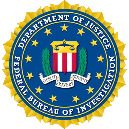 Federal Bureau of Investigation