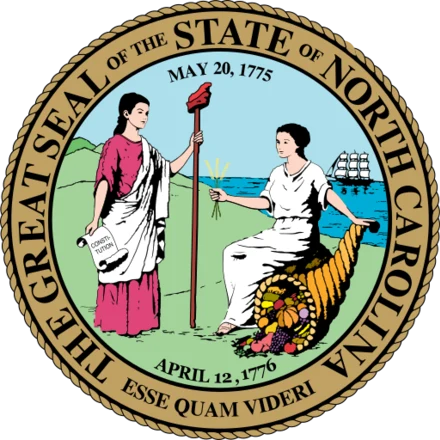 North Carolina Department of Justice
