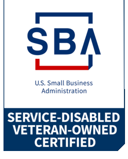 U.S. Small Business Administration: Service-Disabled Veteran-Owned Certified